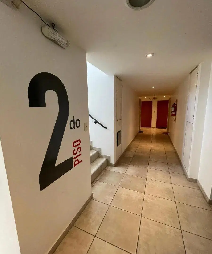 Departamento en alquiler - 1 Dormitorio 1 Baño - Villa Urquiza 5