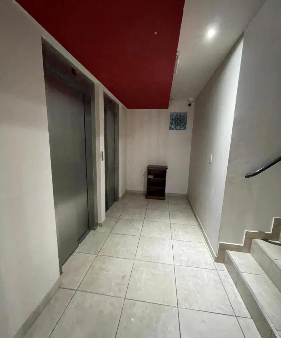 Departamento en alquiler - 1 Dormitorio 1 Baño - Villa Urquiza 4