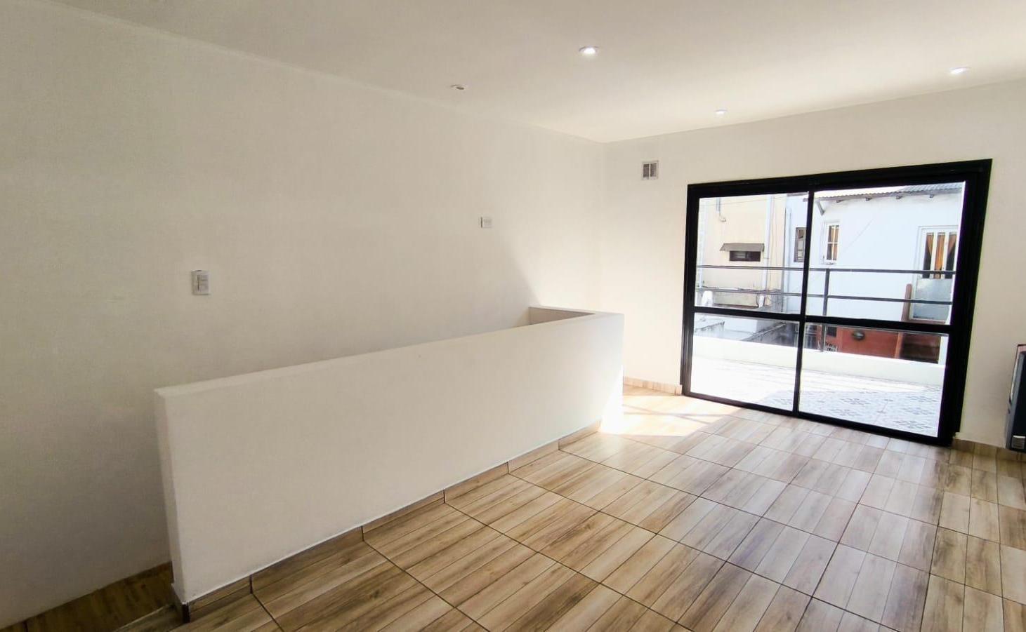 PH en venta - 1 Dormitorio 1 Baño - Mar Del Plata