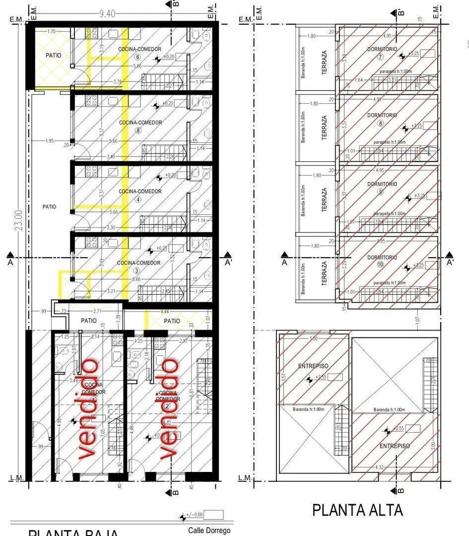 Plano 1