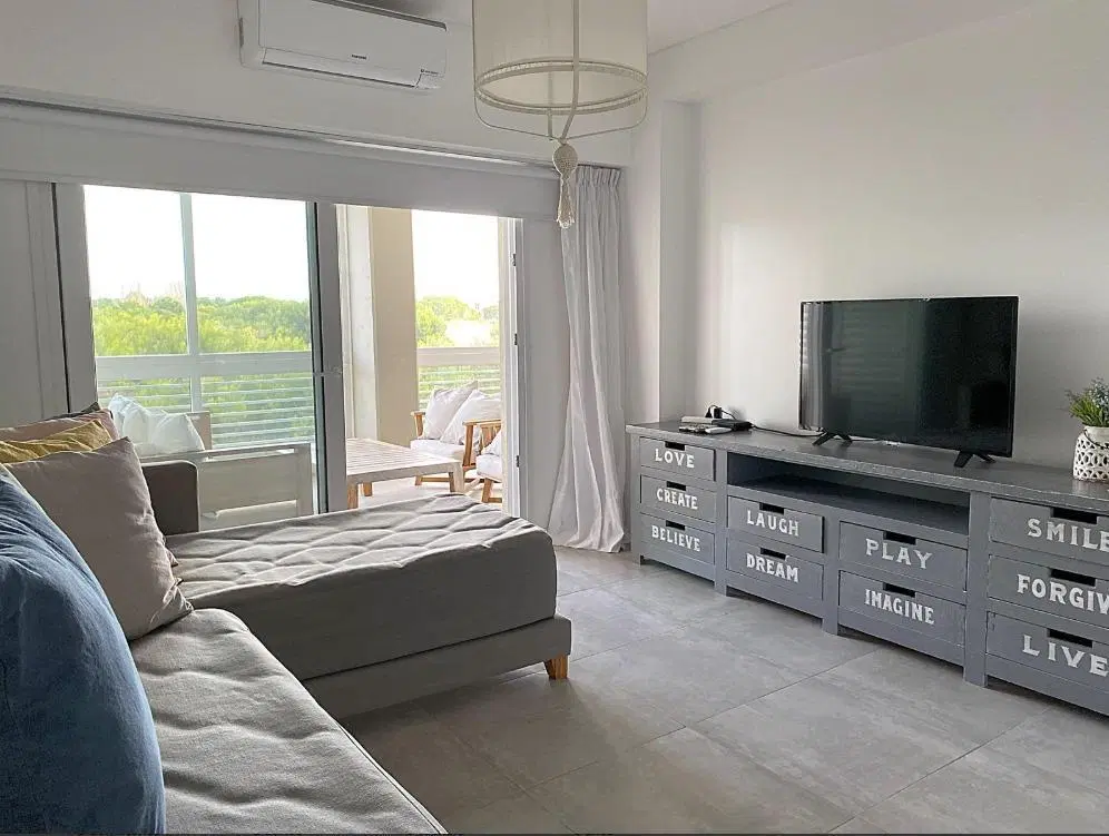 Departamento en venta - 3 Dormitorios 2 Baños - Pinamar 5