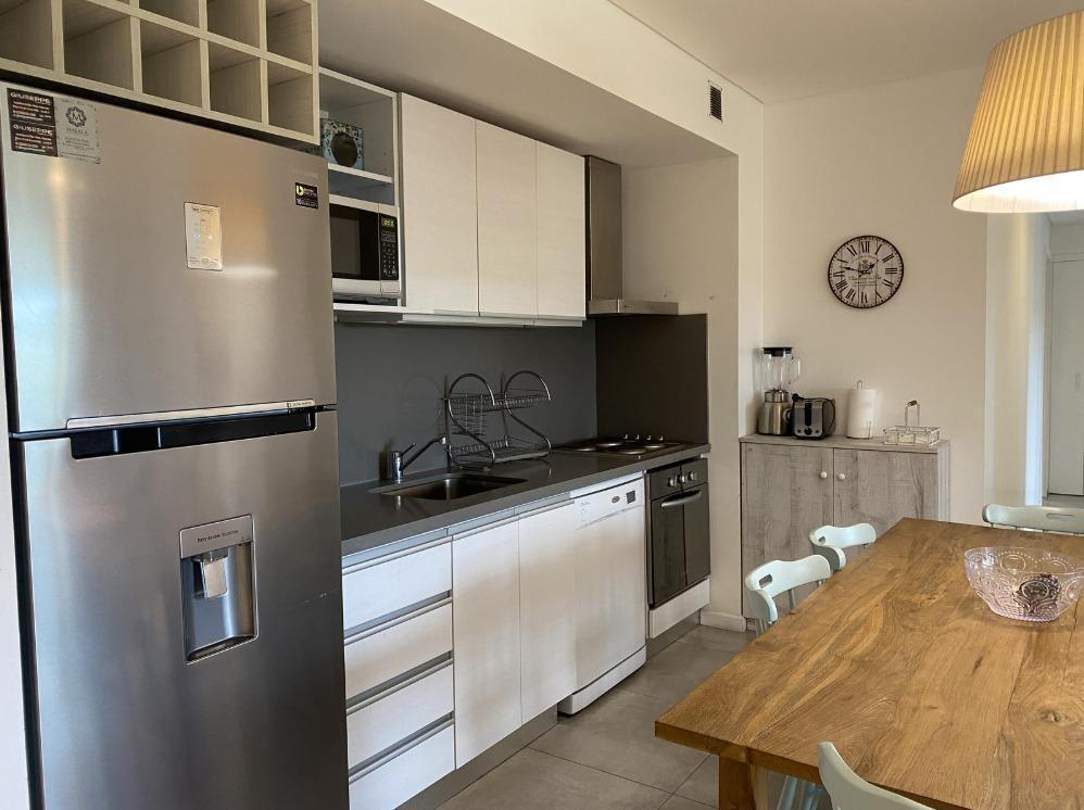 Foto de Departamento en venta - 3 Dormitorios 2 Baños - Pinamar, imagen 4