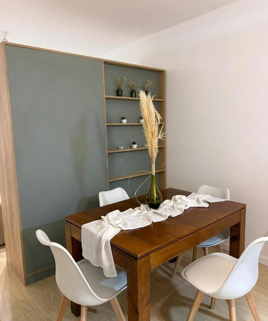 Departamento Monoambiente en venta - 1 Baño - Mar del Plata 3