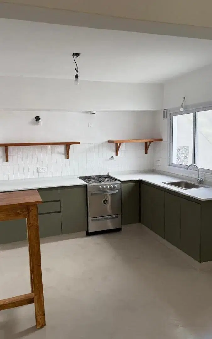 PH en venta - 2 Dormitorios 1 Baño - Villa Pueyrredon 2