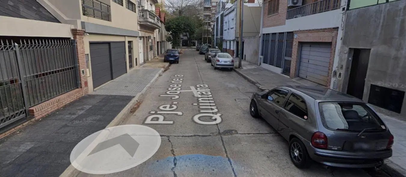 PH en venta - 2 Dormitorios 1 Baño - Villa Pueyrredon 3