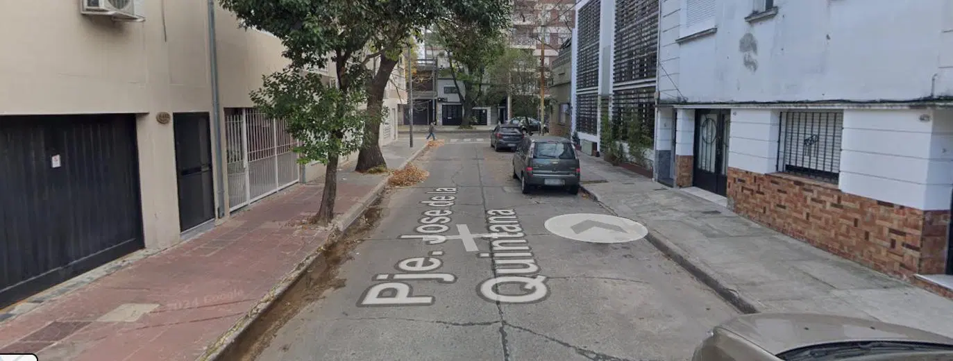 PH en venta - 2 Dormitorios 1 Baño - Villa Pueyrredon 4