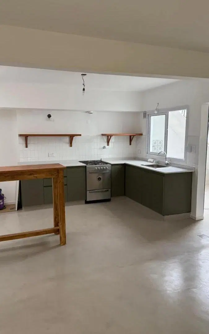 PH en venta - 2 Dormitorios 1 Baño - Villa Pueyrredon 1