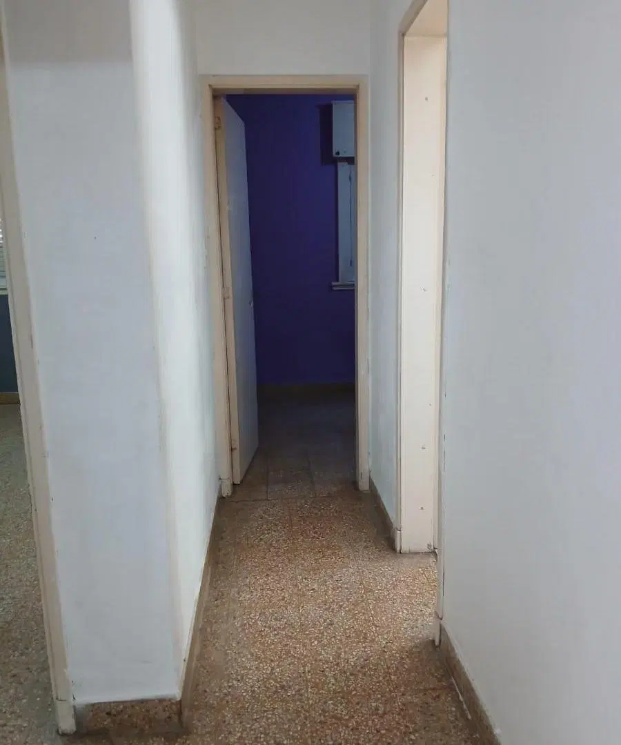 Casa en alquiler - 3 Dormitorios 1 Baño - Esteban Echeverria 5