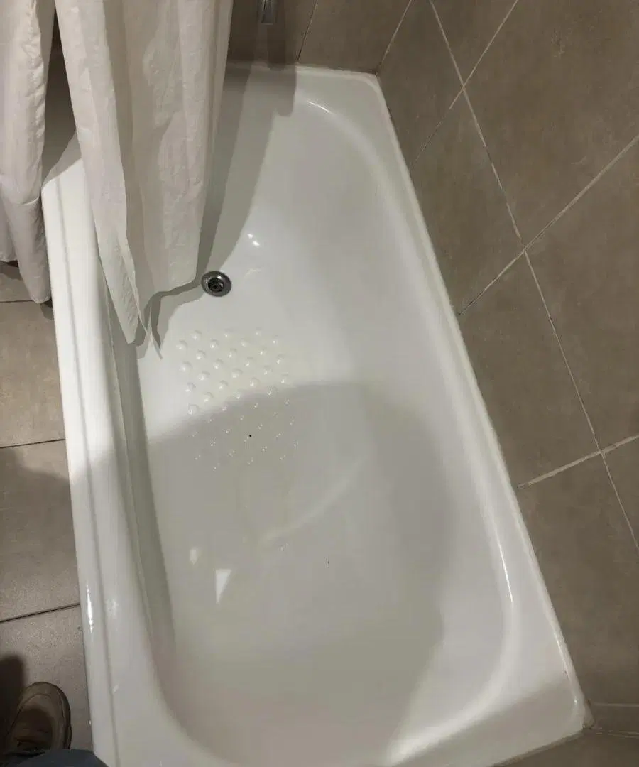 Departamento Monoambiente en alquiler temporario - 1 Baño - Palermo 4