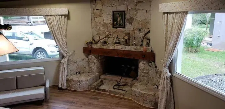 Casa en venta - 4 Dormitorios 6 Baños - Pinamar 5