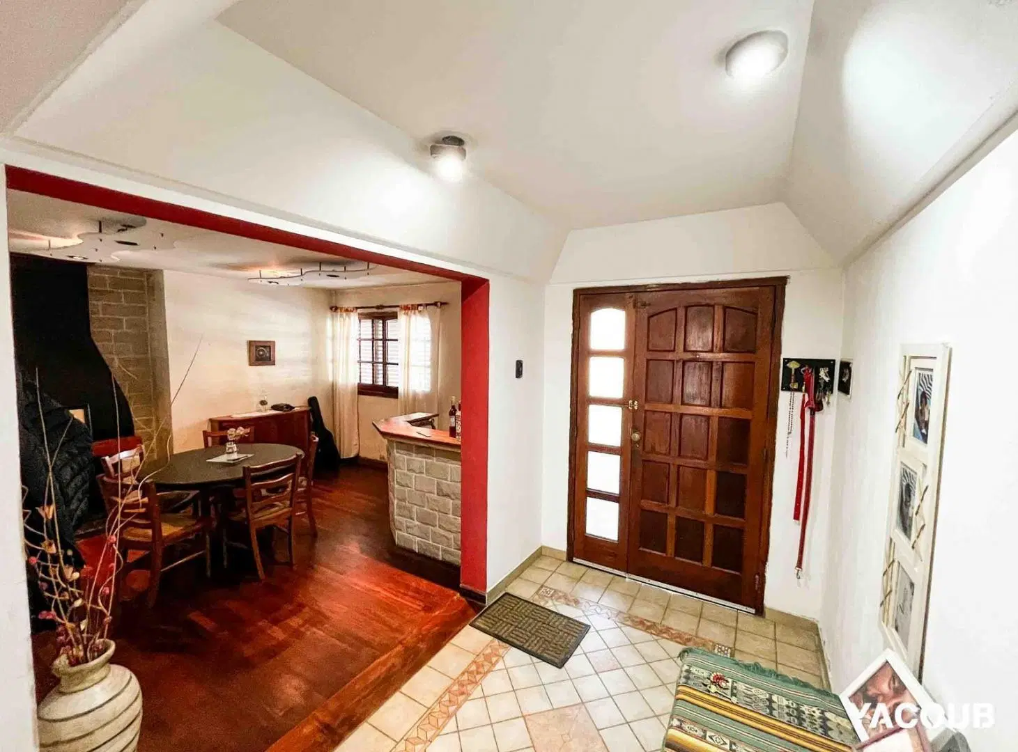 Casa en venta - 3 Dormitorios 3 Baños - 267mts2 - Cochera - Tolosa 4