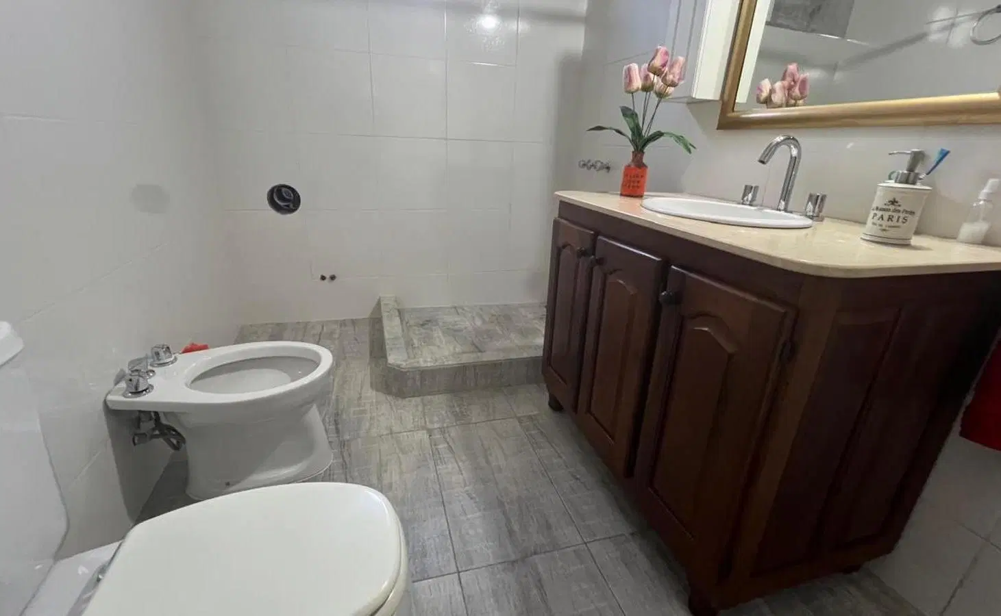 Casa en venta - 3 Dormitorios 2 Baños - Mercedes 5