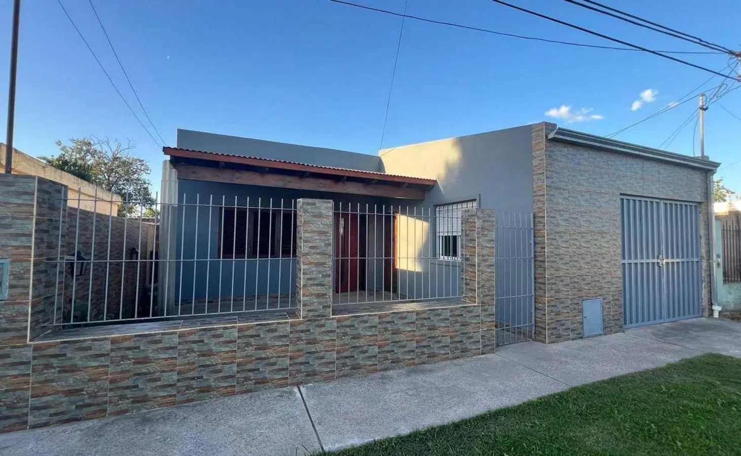 Casa en venta - 3 Dormitorios 2 Baños - Mercedes 3