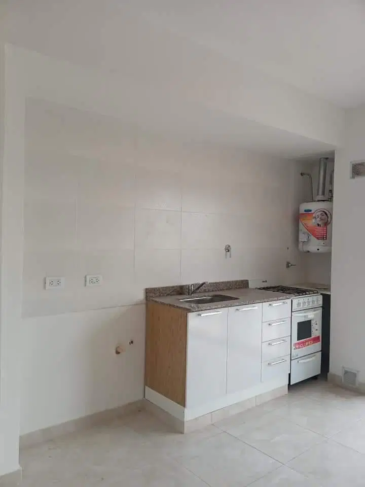 Departamento en venta - 1 Dormitorio 1 Baño - Cochera - 46mts2 - Necochea 2