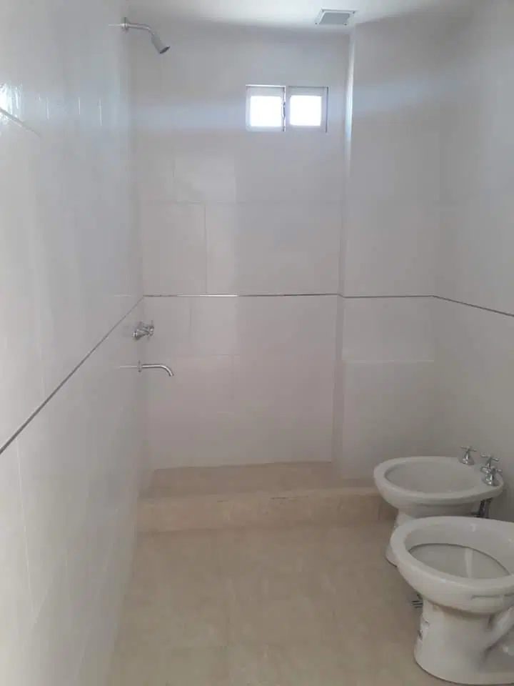 Departamento en venta - 1 Dormitorio 1 Baño - Cochera - 46mts2 - Necochea 4