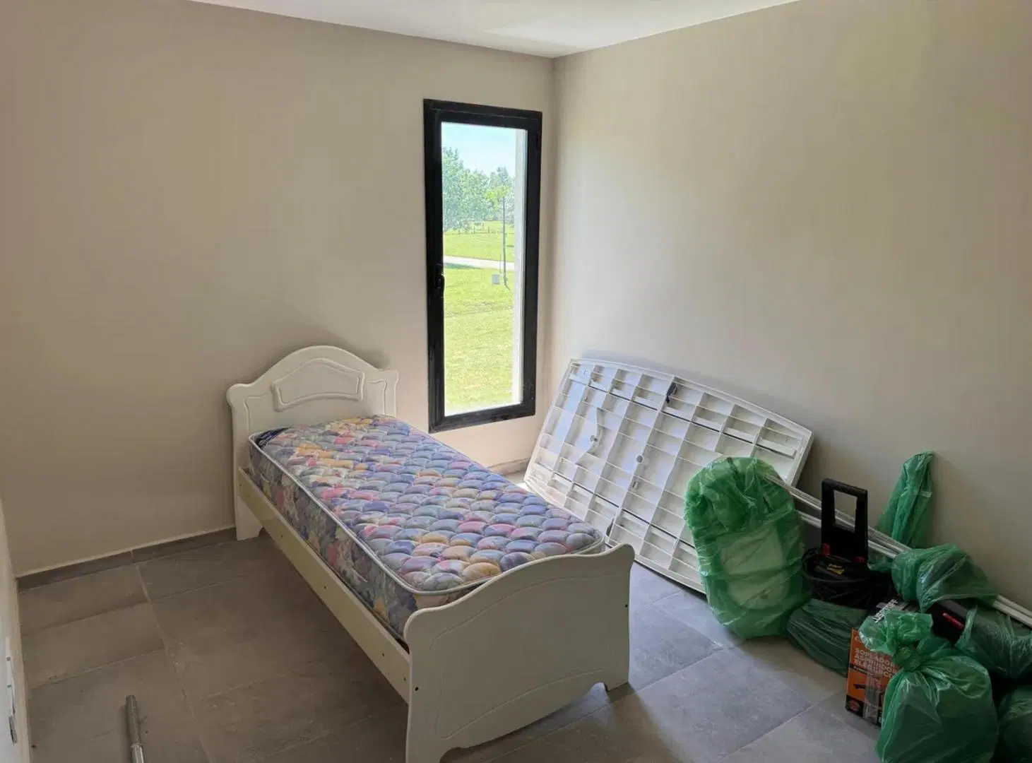 Dúplex en venta - 3 Dormitorios 2 Baños - Campana 3