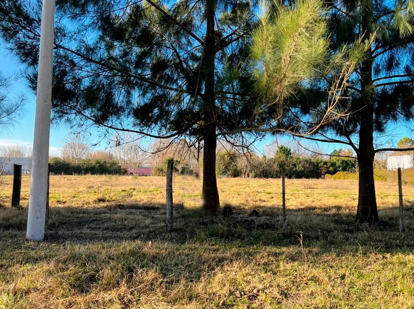Terrenos en venta - 6.146Mts2 - Saladillo 2