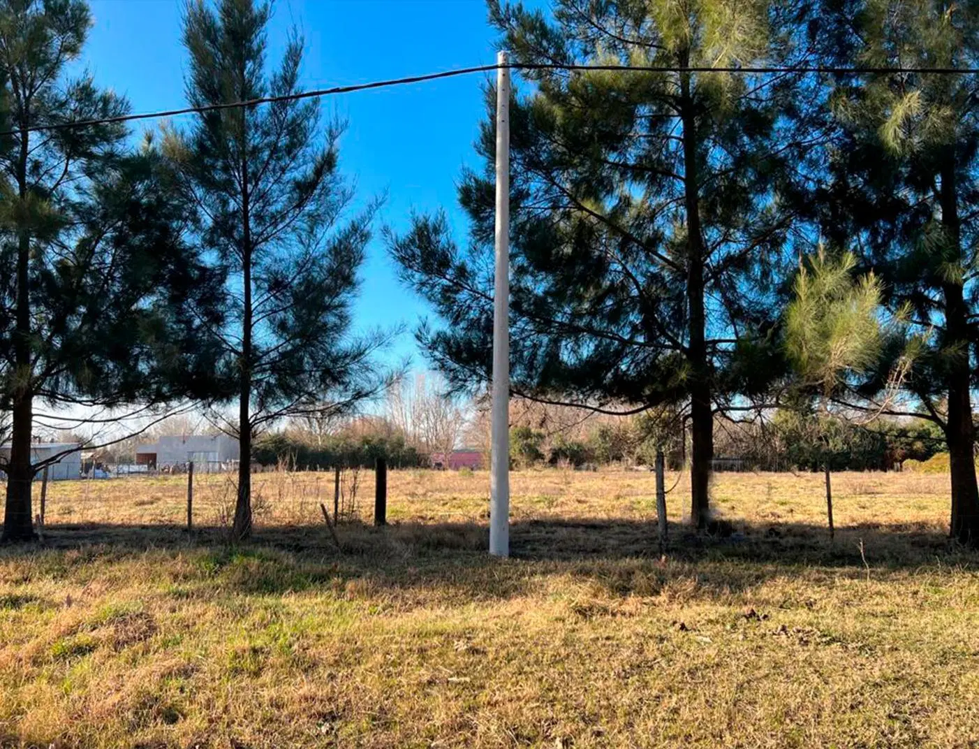 Terrenos en venta - 6.146Mts2 - Saladillo 4