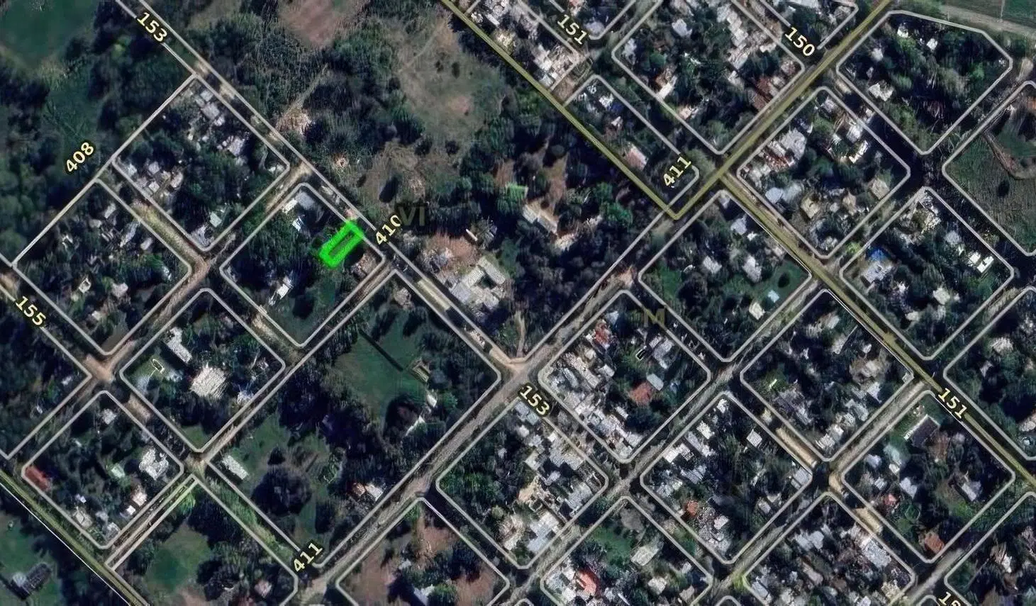 Terreno en venta - 277mts2 - Arturo Segui, La Plata 4