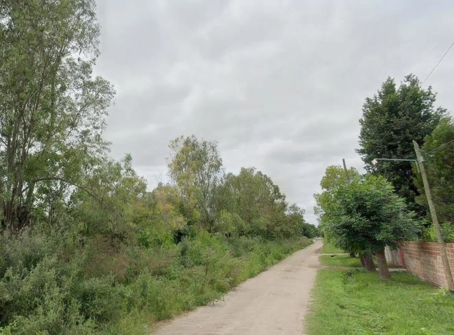 Terreno en venta - 277mts2 - Arturo Segui, La Plata 5