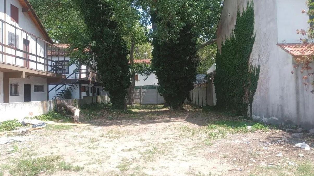 Terreno en venta - 375mts2 - San Bernardo Del Tuyu