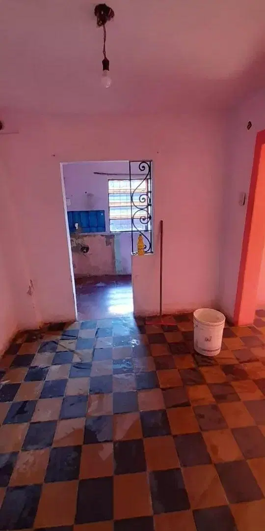 PH a refaccionar en venta - 1 Dormitorio 1 Baño - 160Mts2 - José C. Paz 5