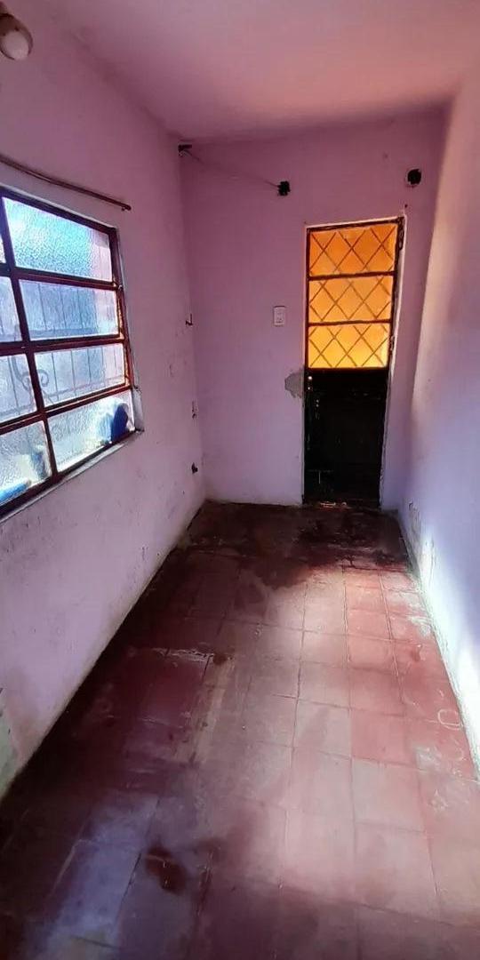 PH a refaccionar en venta - 1 Dormitorio 1 Baño - 160Mts2 - José C. Paz