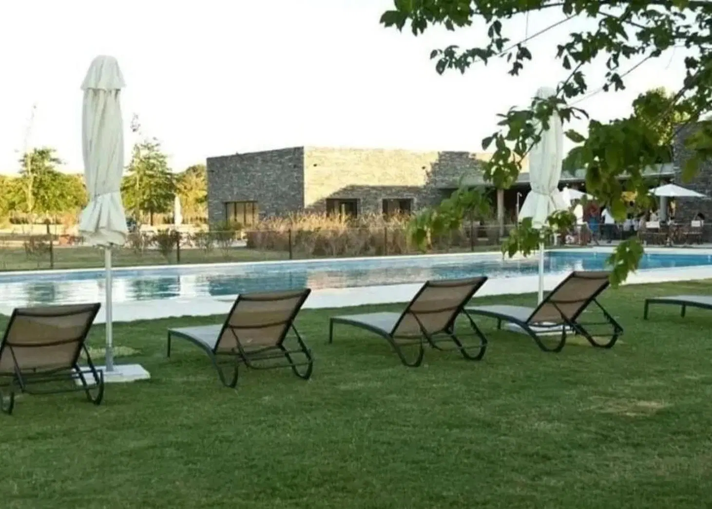 Terreno en venta - 857mts2 - San Sebastián 5