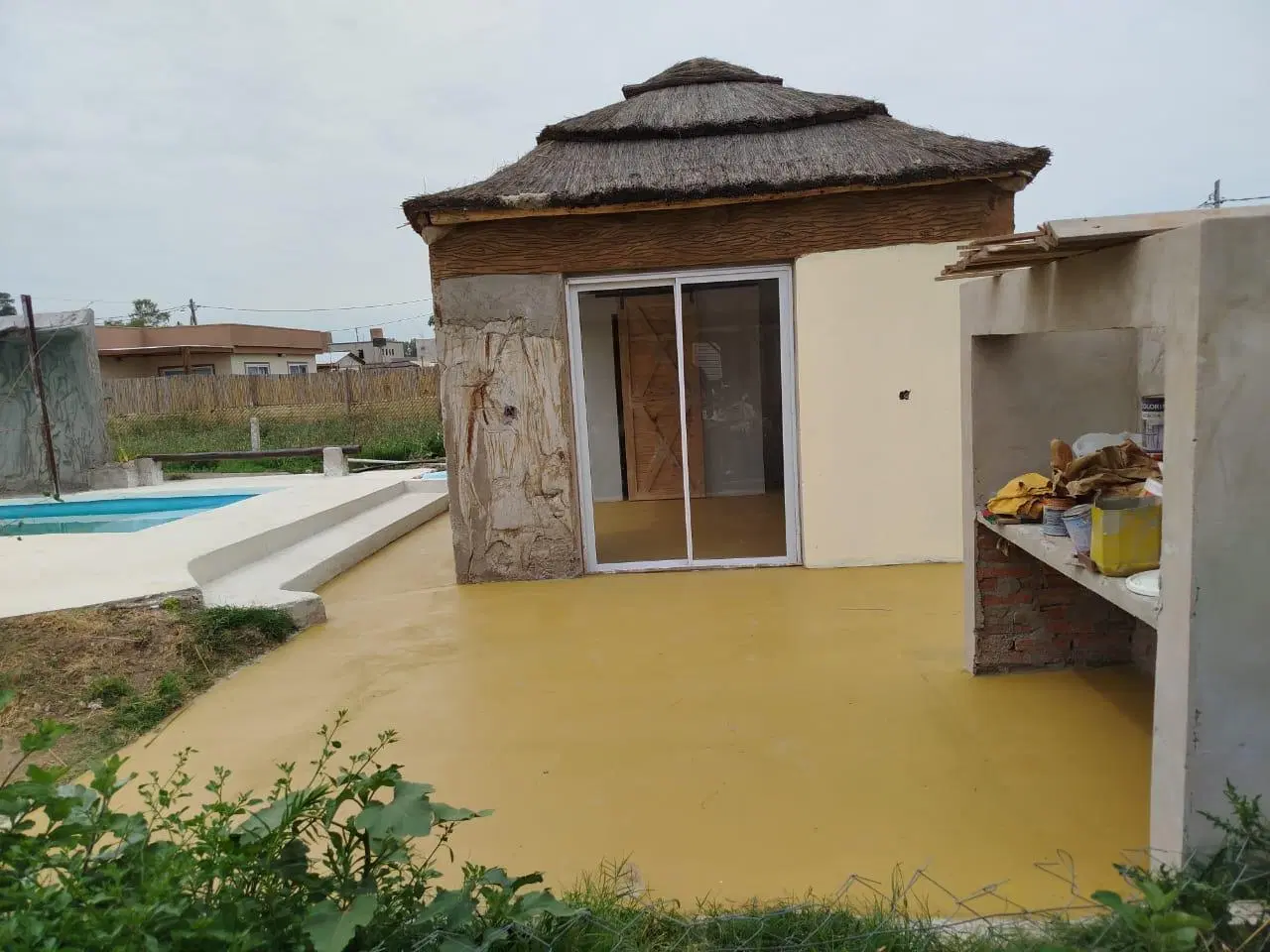Terreno en venta - 300mts2 - General Rodríguez 4