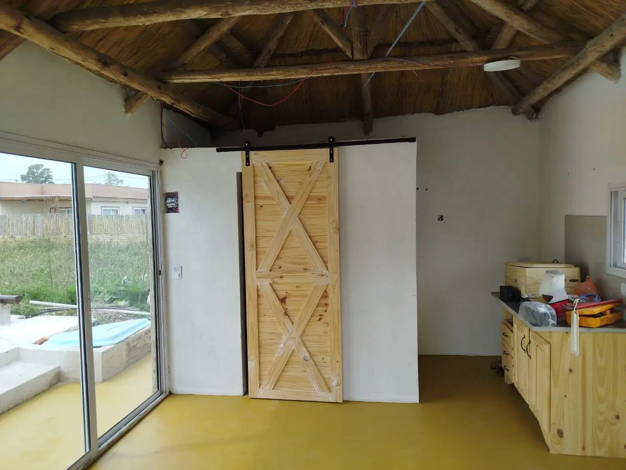 Terreno en venta - 300mts2 - General Rodríguez 3