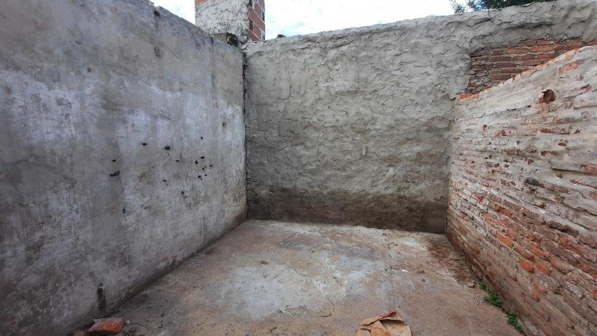 Terreno en venta - 313mts2 - Bragado