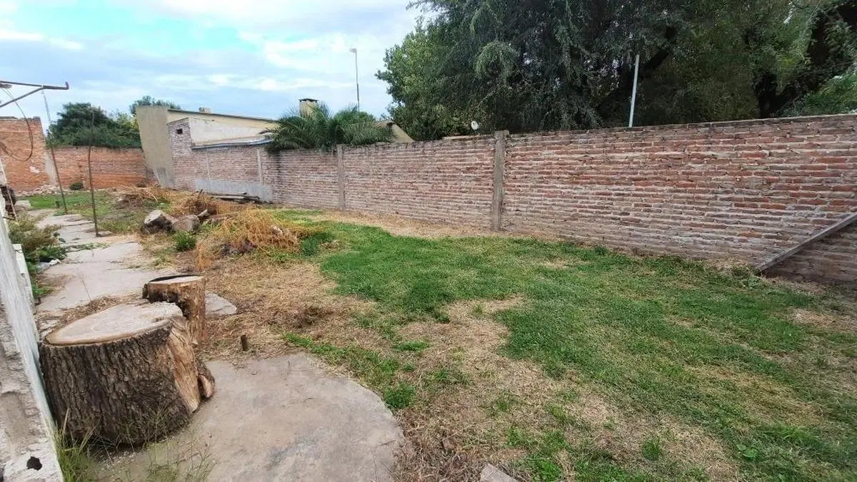 Terreno en venta - 313mts2 - Bragado 2