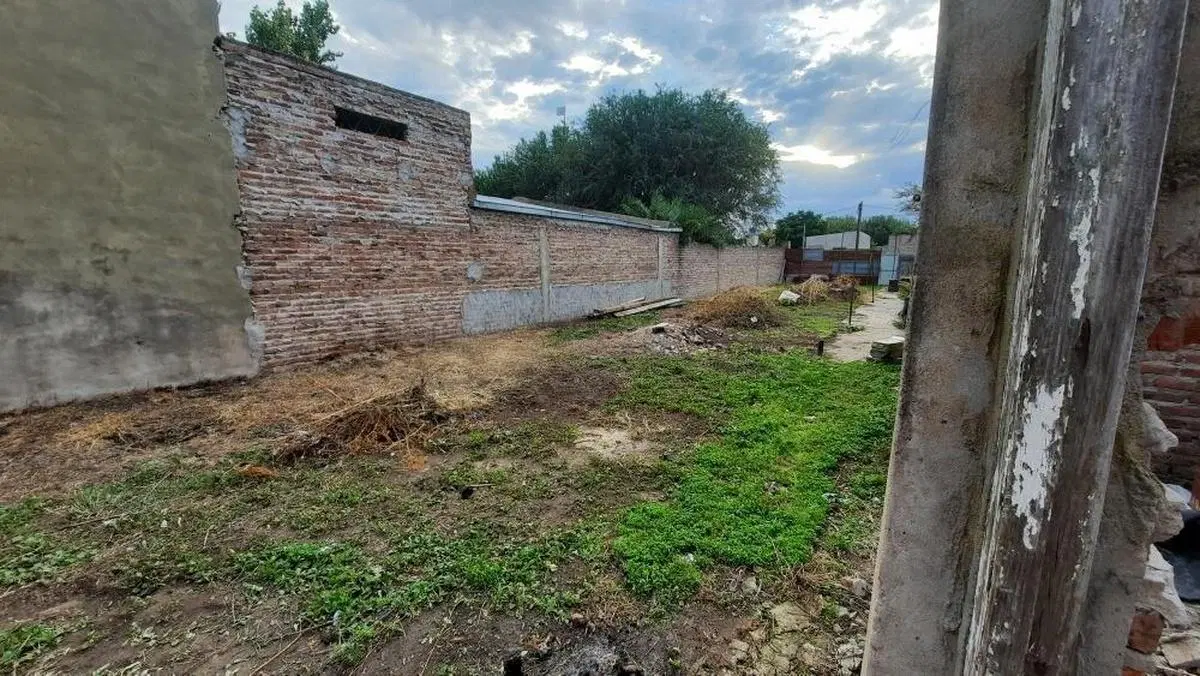 Terreno en venta - 313mts2 - Bragado 5