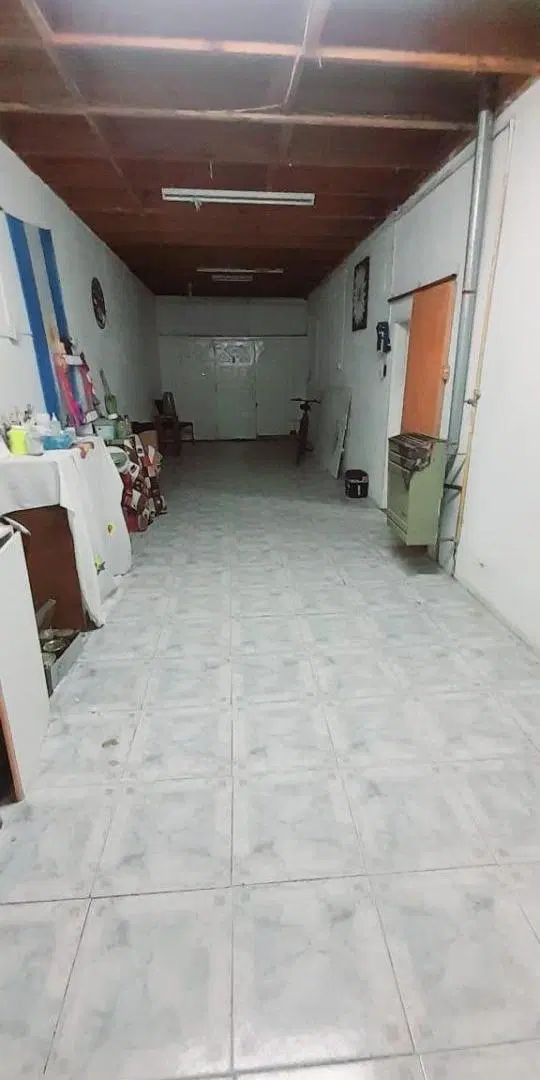 Casa en venta - 3 Dormitorios 1 Baño - Cochera - 200Mts2 - Rawson 4
