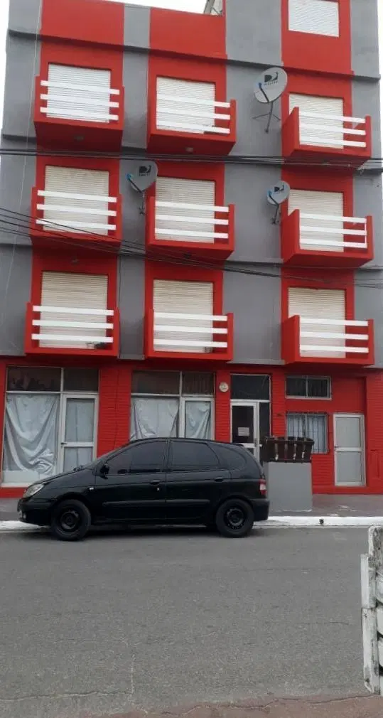 Departamento en venta - 1 Dormitorio 1 Baño - 23,3Mts2 - Las Toninas 3