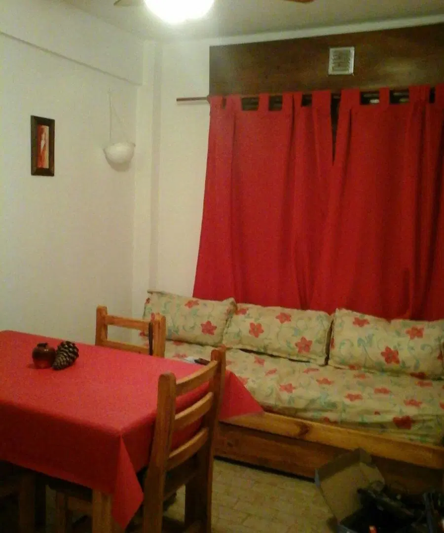 Departamento en venta - 1 Dormitorio 1 Baño - 23,3Mts2 - Las Toninas 2