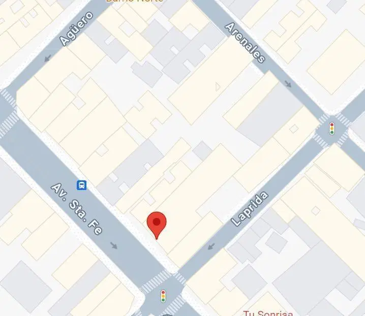 Cochera en venta - 13Mts2 - Palermo 2