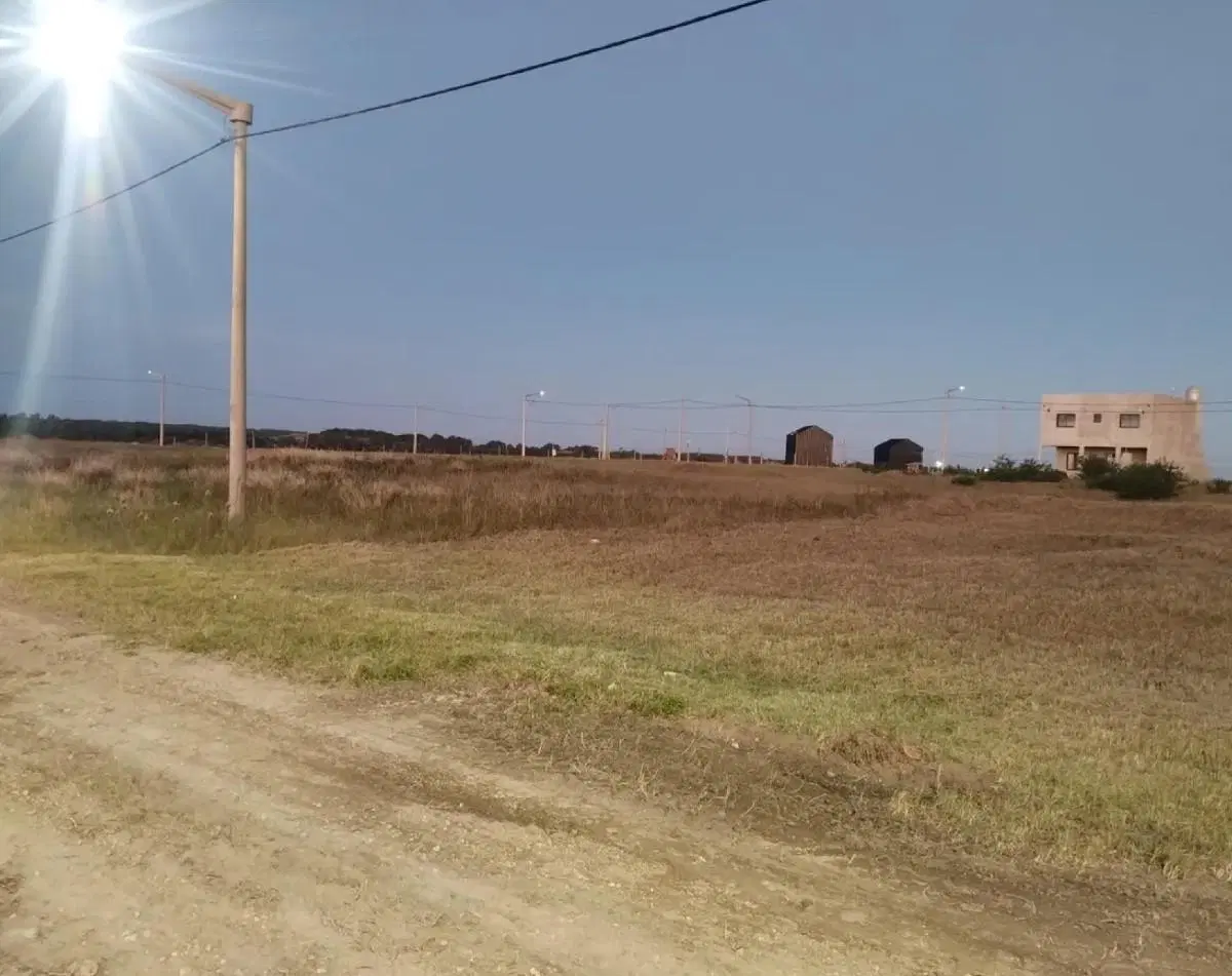Terreno en venta - 595Mts2 - Quequén 3