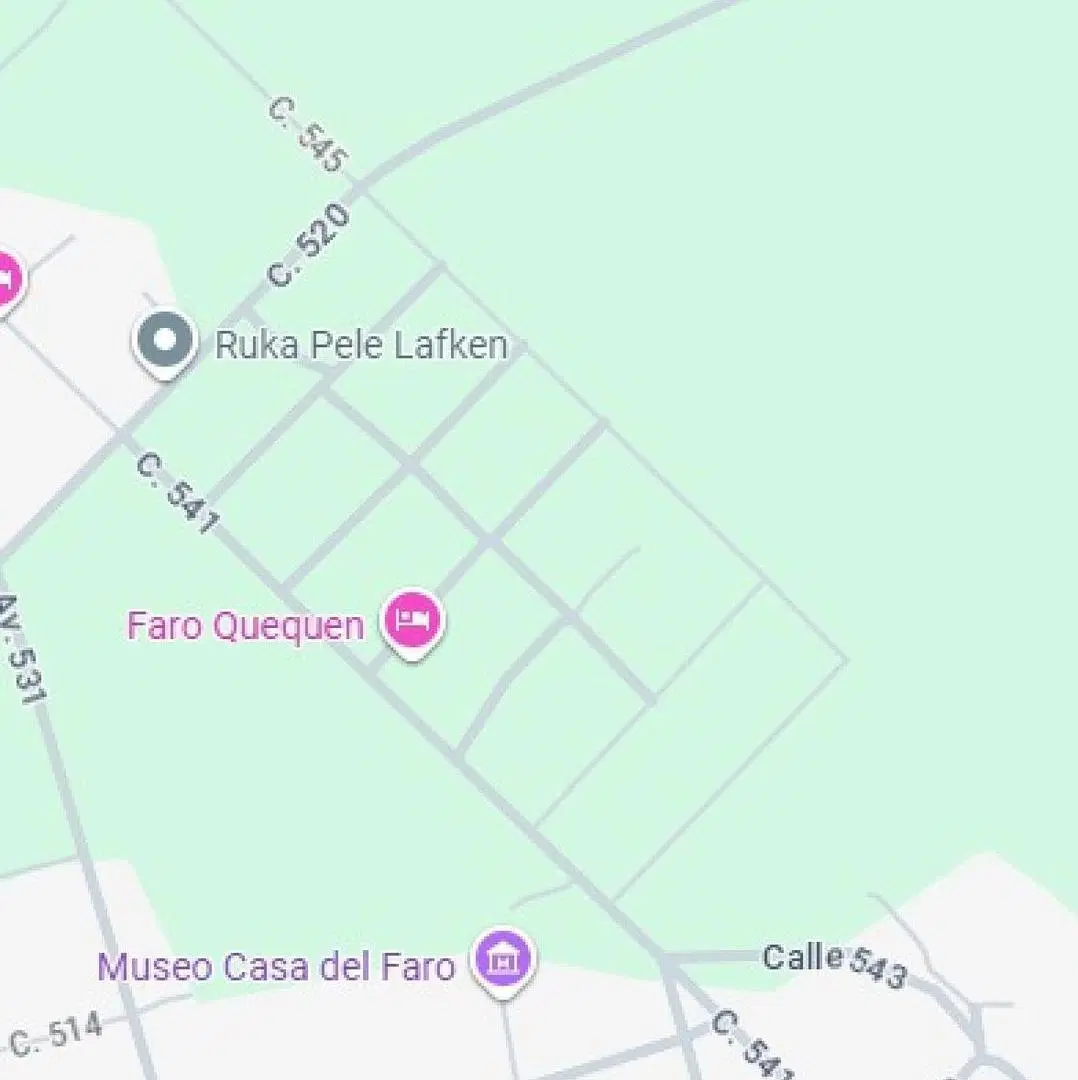 Terreno en venta - 595Mts2 - Quequén 2