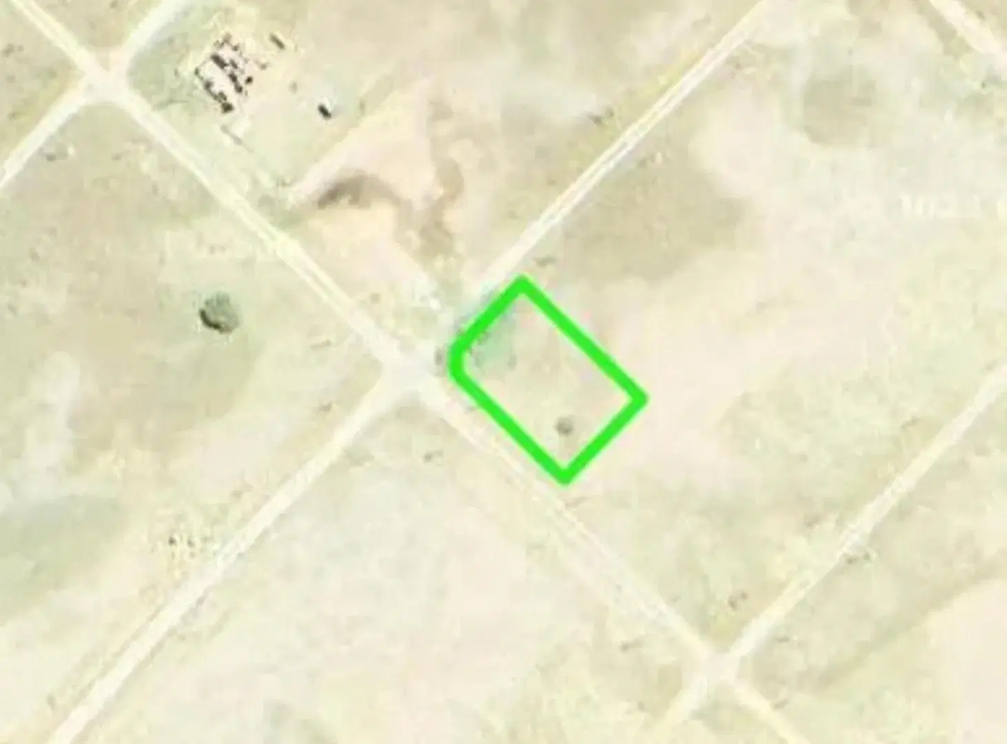Terreno en venta - 595Mts2 - Quequén 5