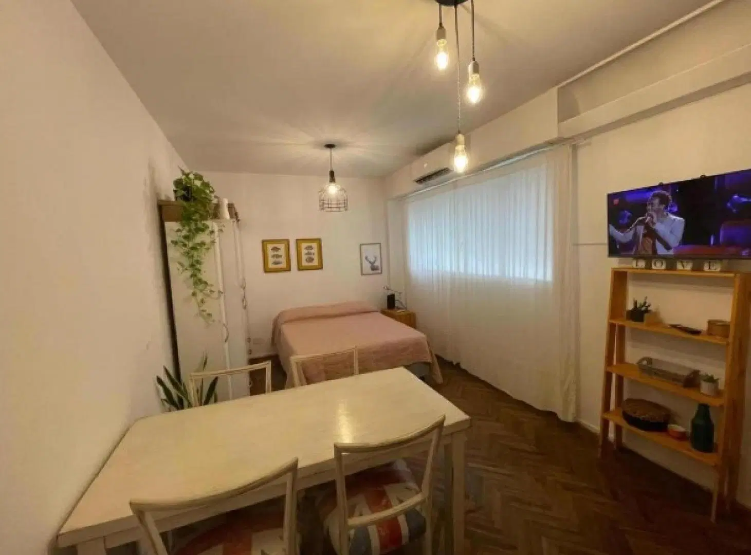 Departamento Monoambiente en venta - 1 Baño - Retiro 4