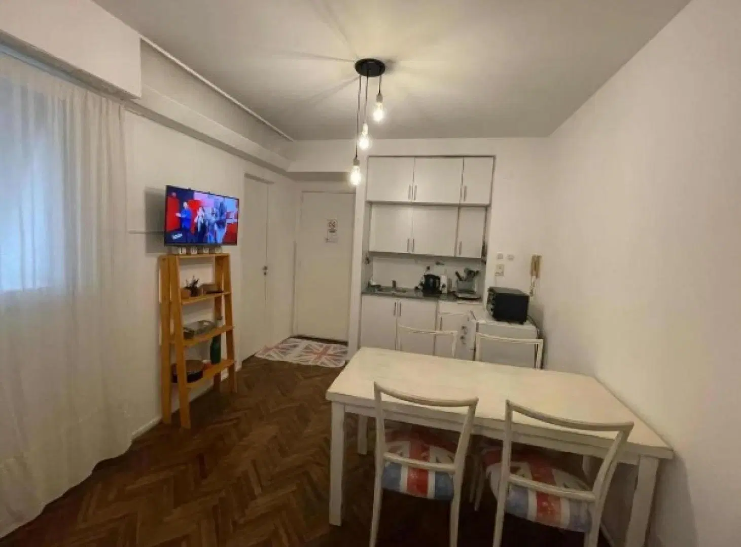 Departamento Monoambiente en venta - 1 Baño - Retiro 3