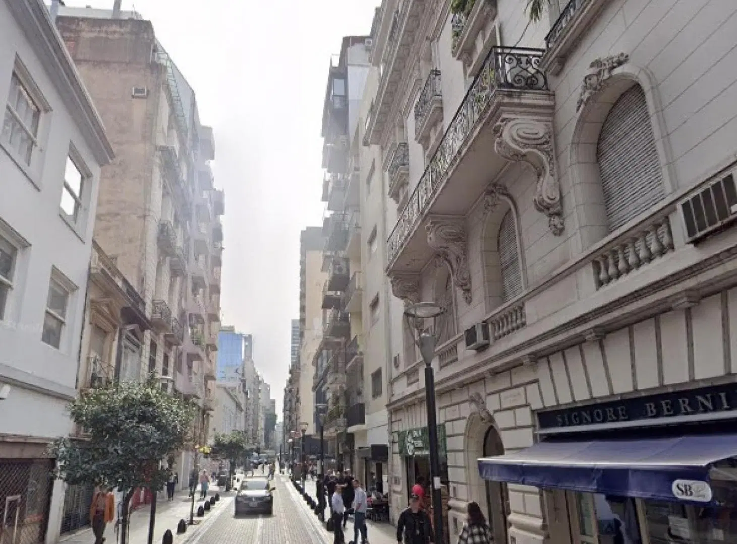Departamento Monoambiente en venta - 1 Baño - Retiro 5