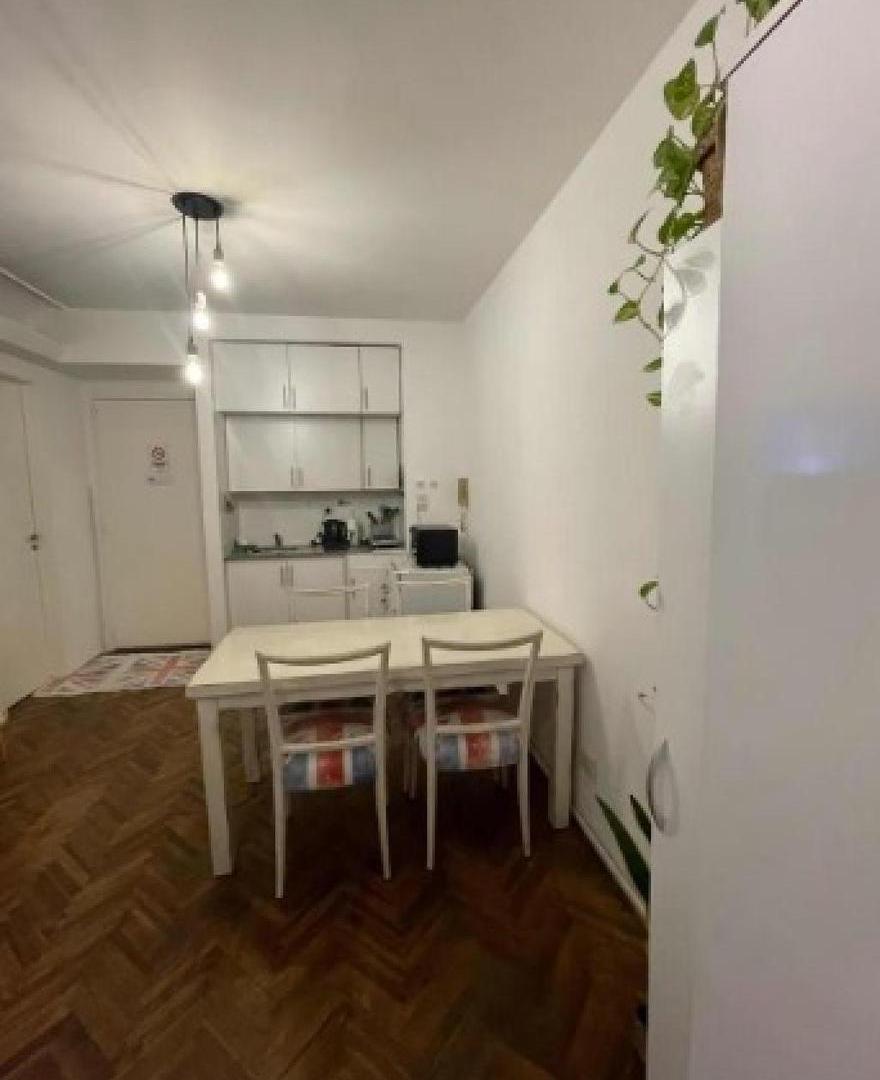 Departamento Monoambiente en venta - 1 Baño - Retiro