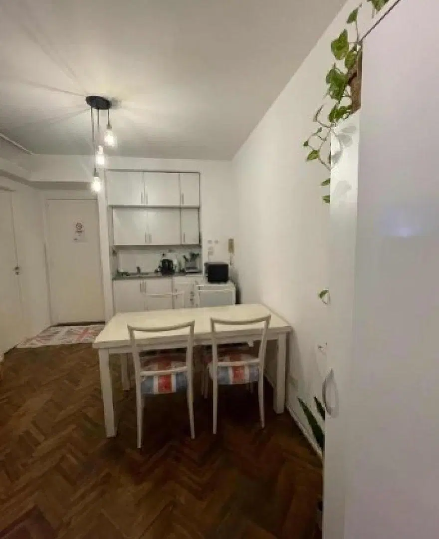 Departamento Monoambiente en venta - 1 Baño - Retiro 2