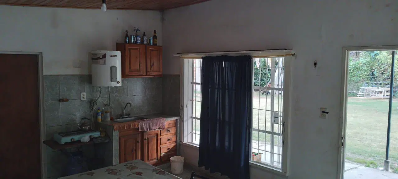 Casa en venta - 1 Dormitorio 1 Baño - Cochera - 476Mts2 - El Rincón, La Plata 8
