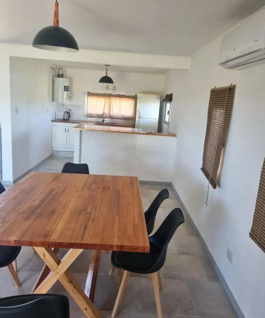 Casa en venta - 2 Dormitorios 1 Baño - Navarro 3