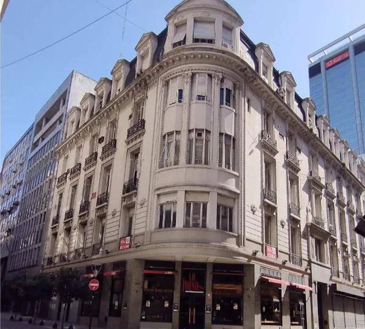 Oficina en venta - 3 Ambientes 2 Baños - 25Mts2 - San Nicolás 3