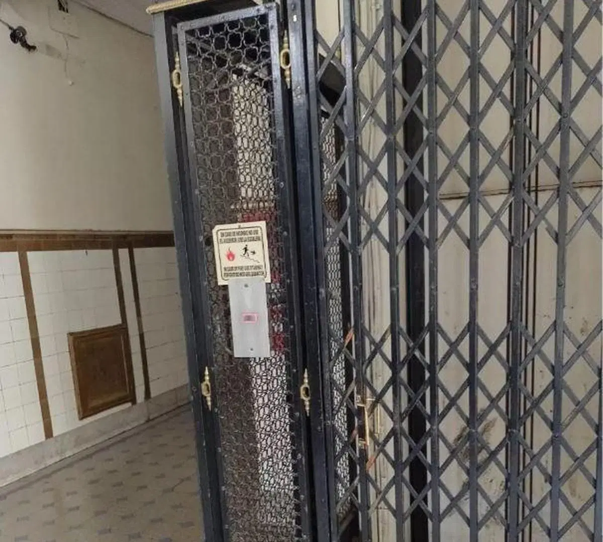 Oficina en venta - 3 Ambientes 2 Baños - 25Mts2 - San Nicolás 4