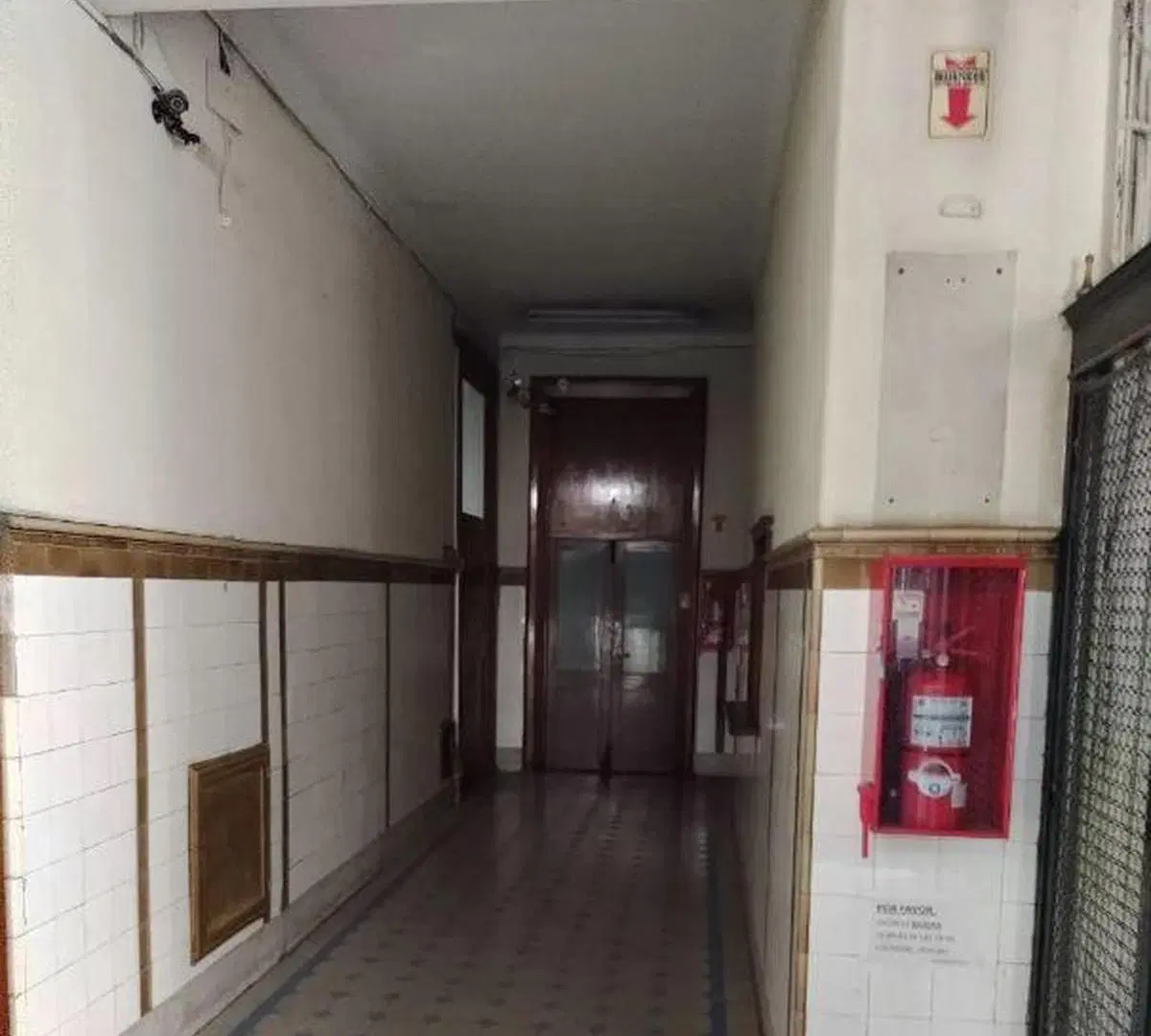 Oficina en venta - 3 Ambientes 2 Baños - 25Mts2 - San Nicolás 5